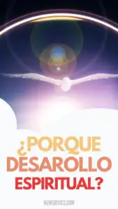 Porque Deasarollo Espirituales / C