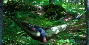 Practical Applications of Holistic Bushcraft / C