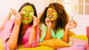 Self-Care and Healthy Habits / C
