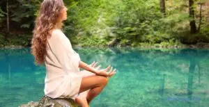 Components of Spiritual Well Being / C
