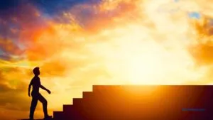 Steps to Overcome Trauma / C