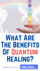 What Are The Benefits Of Quantum Healing