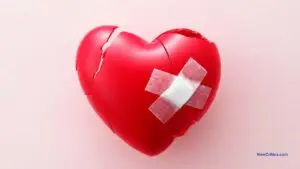 What is Emotional Healing and Peace / C