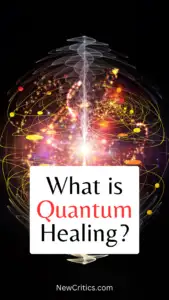 What is Quantum Healing / C