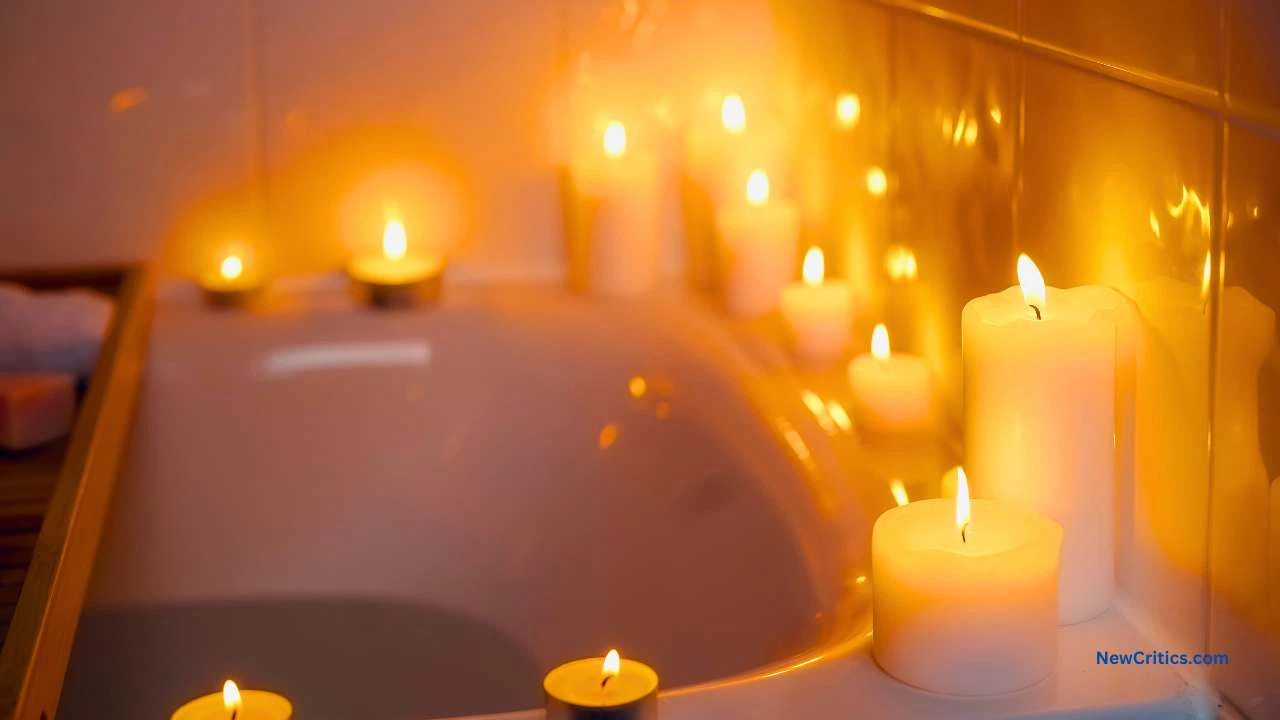 A Soothing Way to Cleanse Your Spirit / C