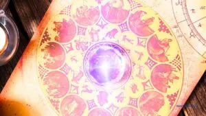 Astrology with Different Spiritual Traditions / C