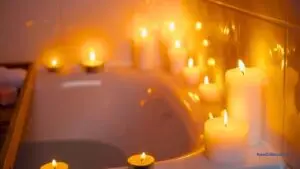 Baños Espirituales / C