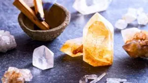 Creating a Holistic Self-Care Routine / C