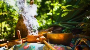 Easy Spiritual Cleansing Rituals for Beginners / C