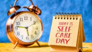 Emotional and Social Wellness / C