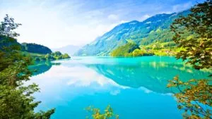 Espiritualidad y Naturaleza / C