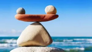 Maintaining Balance / C