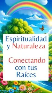 Naturaleza y Espiritualidad