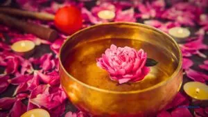 Preparación de tu Ritual de Limpia Espiritual / C