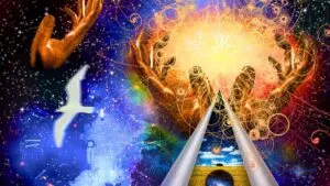 Significado espiritual de los sueños recurrentes / C