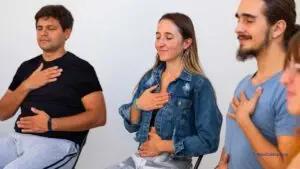 Simple Ways to Practice Mindfulness / C
