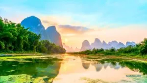 Spirituality and Nature / C