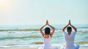 Spirituality and Nature: Holistic Practices / C