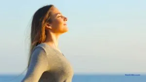 Técnicas de Meditación Pranayama / C