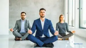 The Benefits of Incorporating Spirituality in Business / C