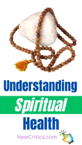 Understanding Spiritual Health / C