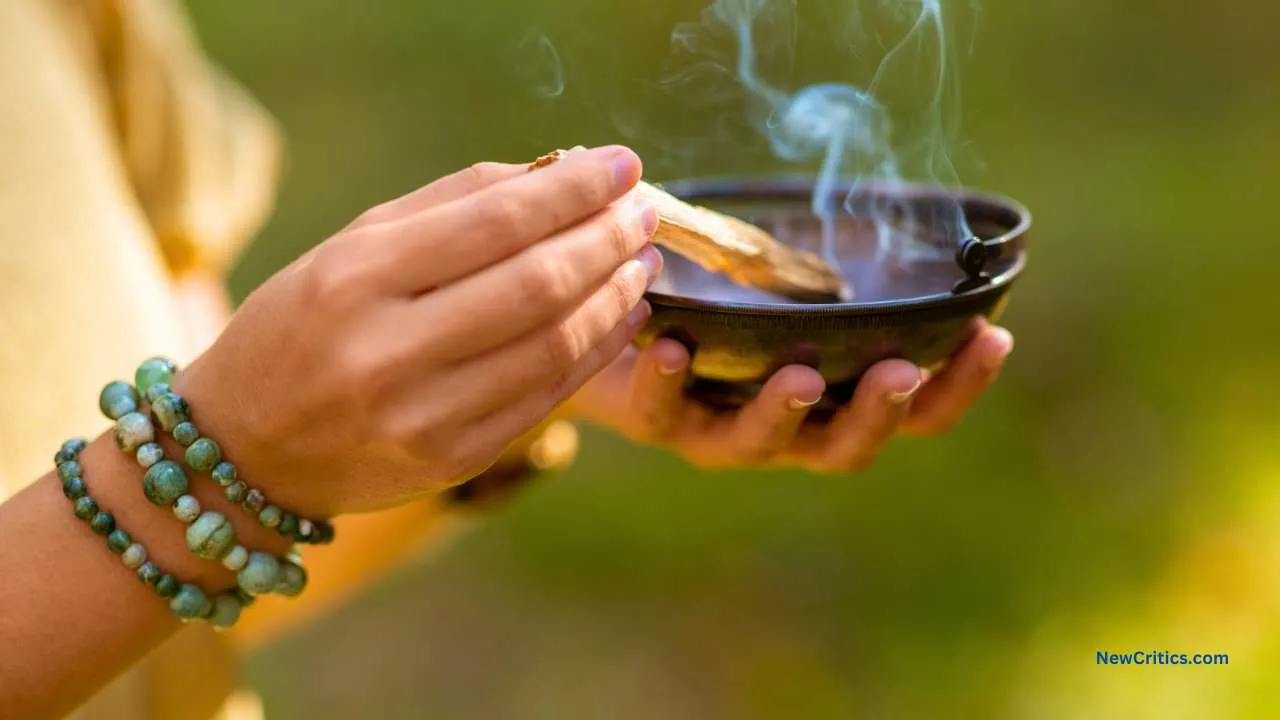 meditación para cortar el lazo / C