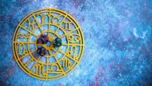 spirituality and astrology / C