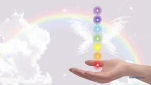 7 Chakras and Their Spiritual Meaning / C
