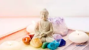Balancing Your Chakras / C