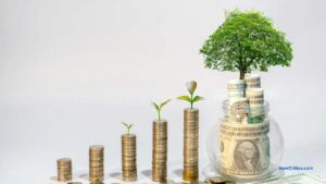 Bienestar financiero y espiritual / C