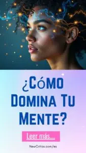 Cómo Domina Tu Mente