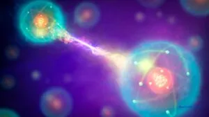 Consciousness in Quantum Mechanics and Spirituality / C