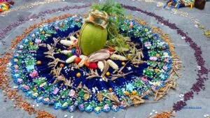 Do You Have A Spiritual Question / C