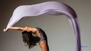 Embrace Flexibility / C