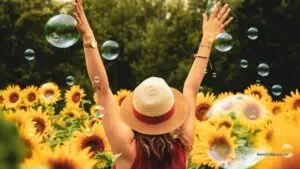 Espiritualidad y Felicidad: Encontrar la paz interior / C