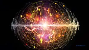 Espiritualidad y Física Cuántica / C