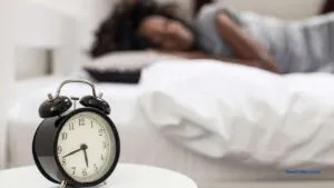 Holistic Sleep Tips / C