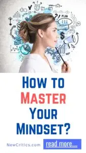 How to Master Your Mindset / C
