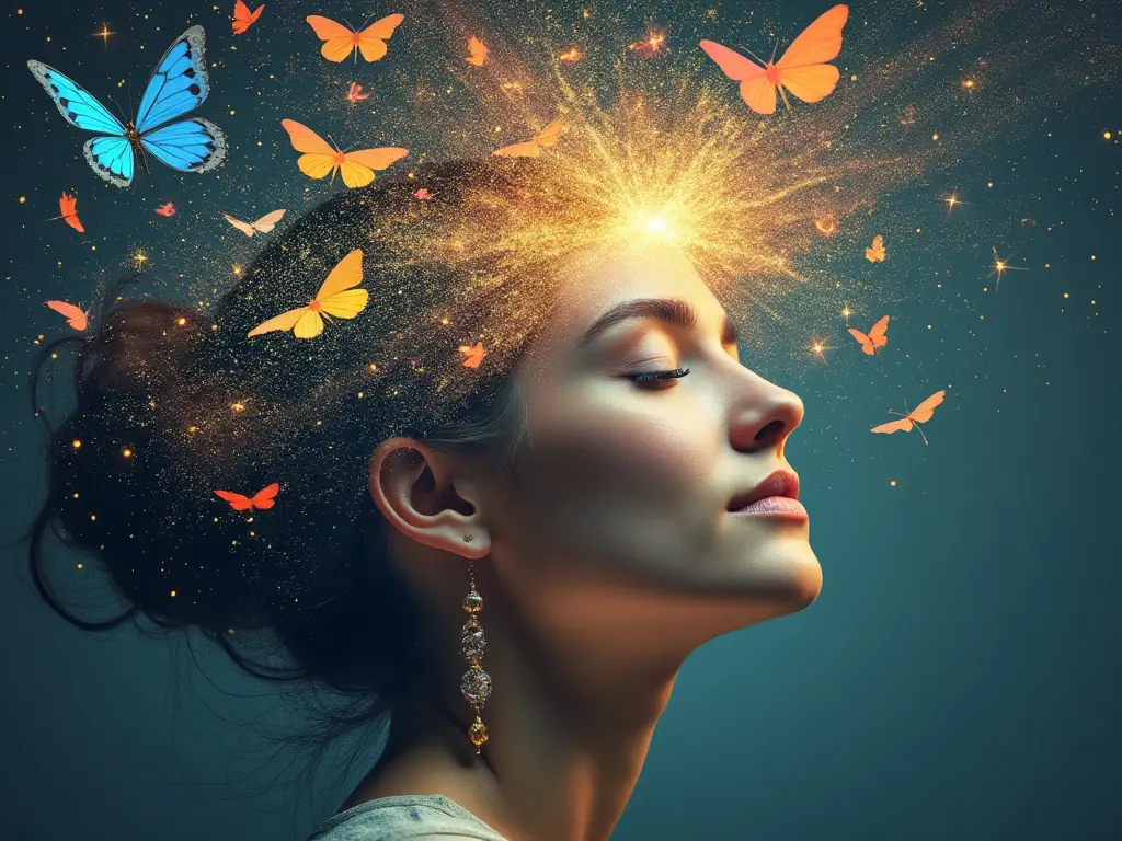 Master Your Mindset