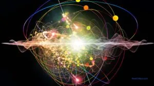 Quantum Physics and Spirituality / C
