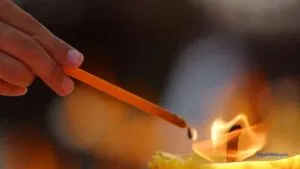 Reduce el estrés con sencillos ejercicios espirituales / C