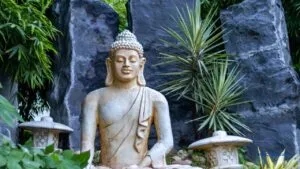 Searching for Personal Enlightenment / C