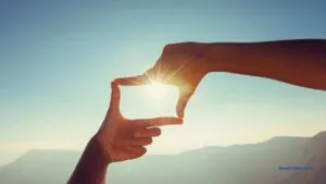Shift Your Perspective / C