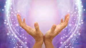 The Truth About Spiritual Healing and Science / C