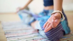 Tools and Techniques for Spiritual Growth / C