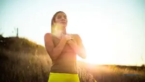 Yoga and Mindfulness / C