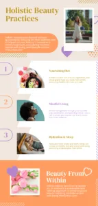 holistic-beauty Infogaphic