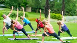 important yoga for daily life / C