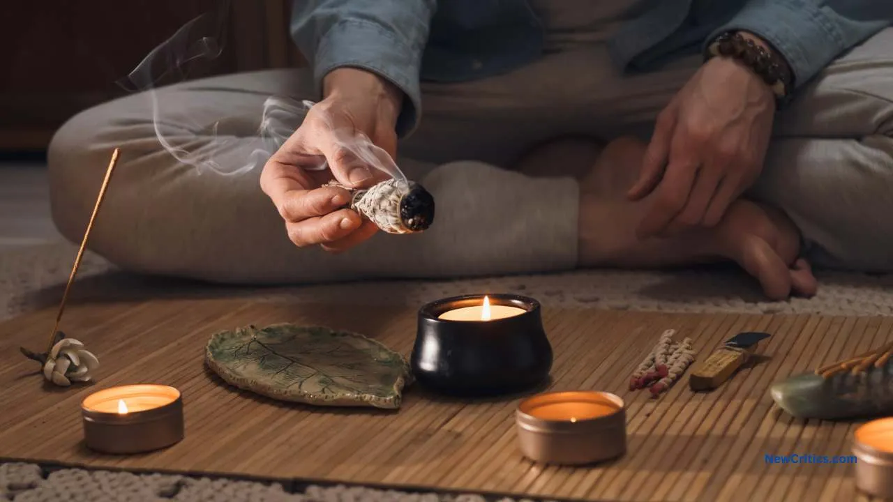 las prácticas espirituales / C