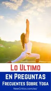 en Preguntas Frecuentes Sobre Yoga / C
